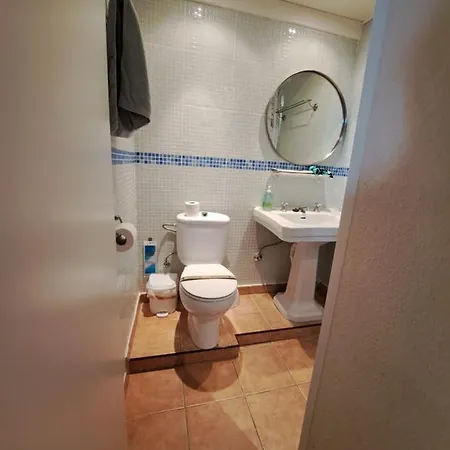 La Roqueta 4* 滨海托萨