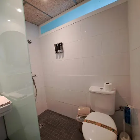 La Roqueta 4* 滨海托萨