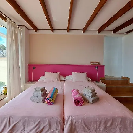 La Roqueta 4* Тоса-де-Мар