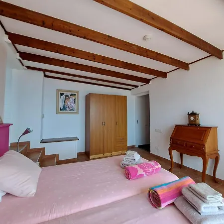La Roqueta 4* Тоса-де-Мар