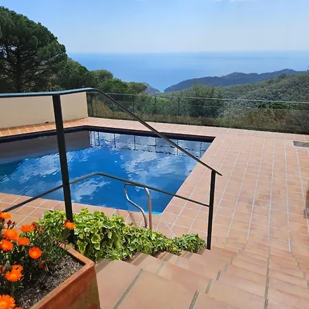 La Roqueta Tossa de Mar