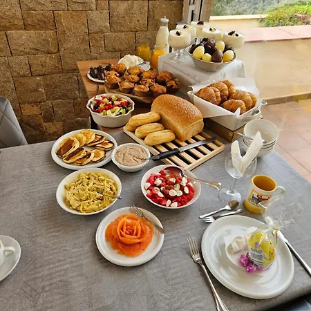 La Roqueta Tossa de Mar