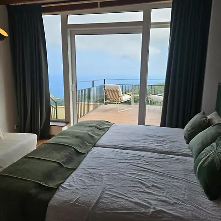 La Roqueta Bed & Breakfast