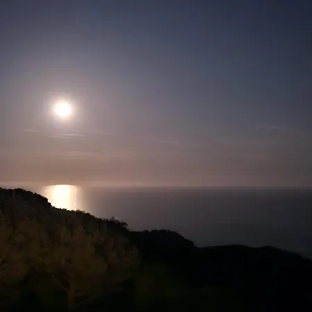 La Roqueta Nocleg ze śniadaniem 4*