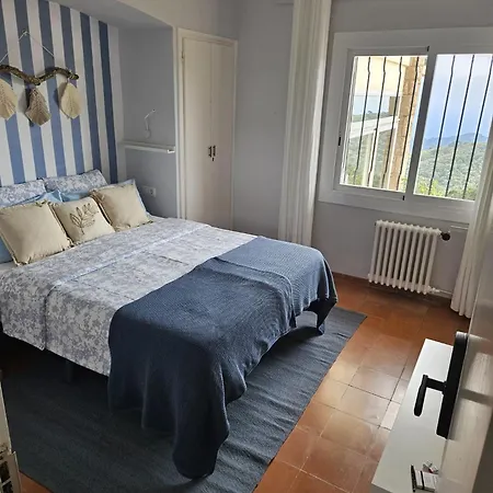 La Roqueta Frühstückspension Tossa de Mar
