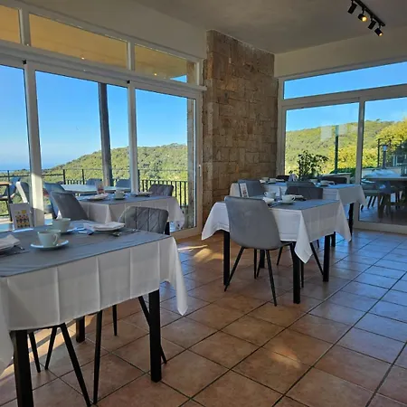 La Roqueta Tossa de Mar