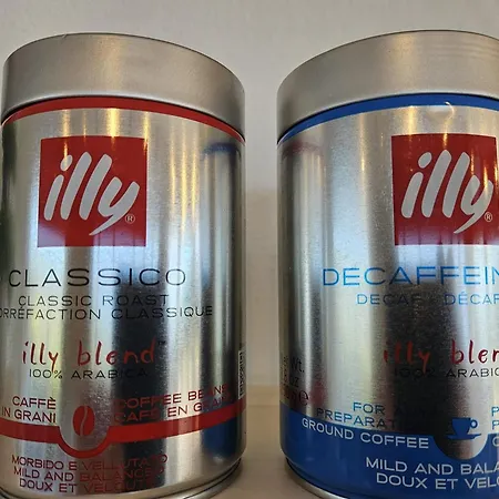 Nocleg ze śniadaniem La Roqueta 4*