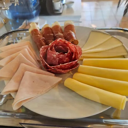 Frühstückspension La Roqueta 4*