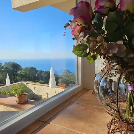 La Roqueta Tossa de Mar