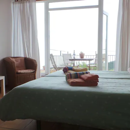 La Roqueta Nocleg ze śniadaniem Tossa de Mar