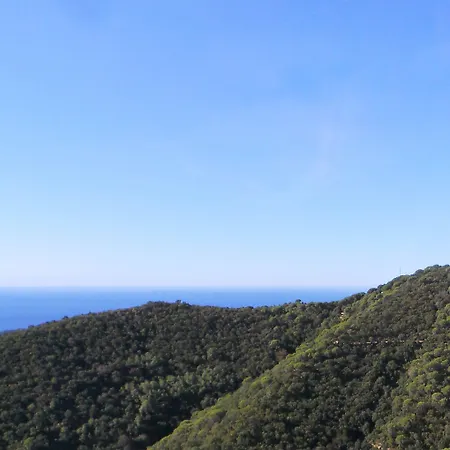 La Roqueta Tossa de Mar