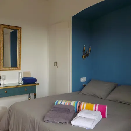 La Roqueta Bed & Breakfast Tossa de Mar