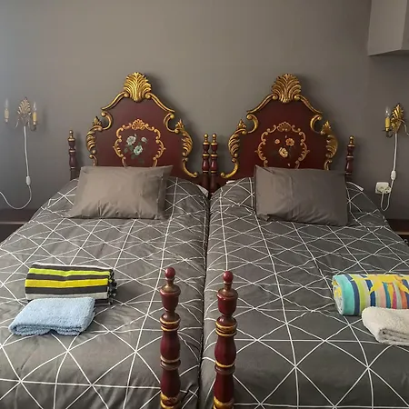 Nocleg ze śniadaniem La Roqueta Tossa de Mar