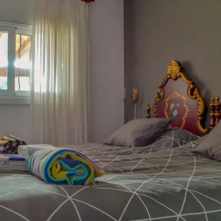 La Roqueta Tossa de Mar