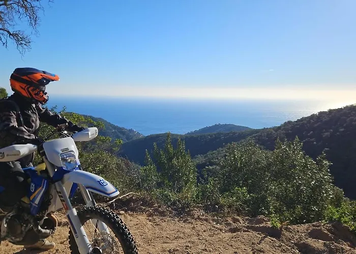 Bed & Breakfast La Roqueta