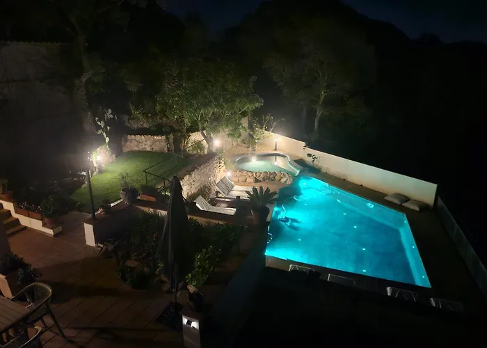 La Roqueta Tossa de Mar