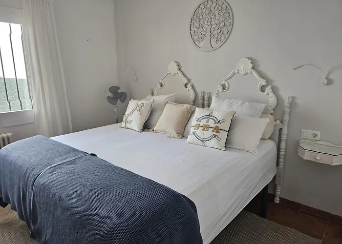 La Roqueta Tossa de Mar