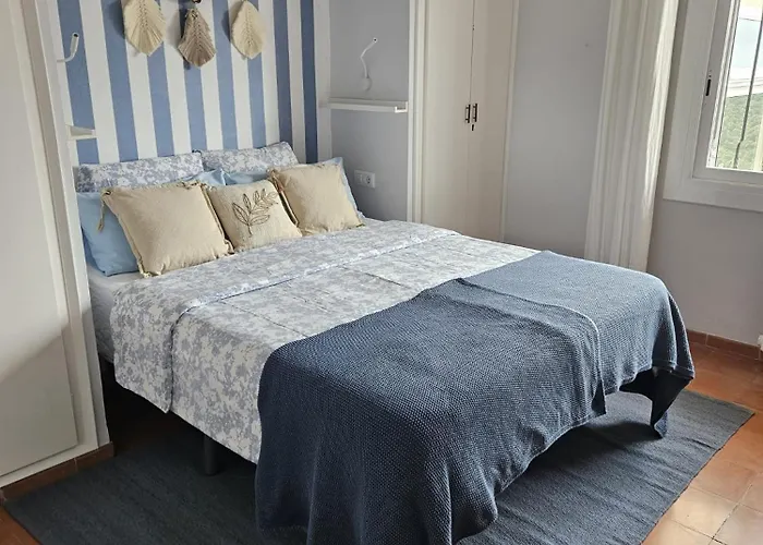 Bed & Breakfast La Roqueta Tossa de Mar