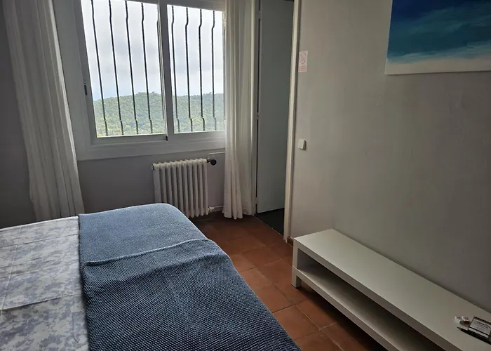 La Roqueta Tossa de Mar