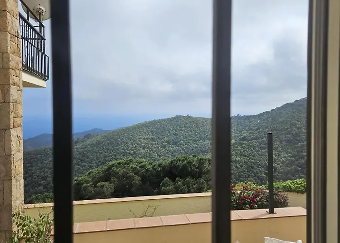 Bed & Breakfast La Roqueta