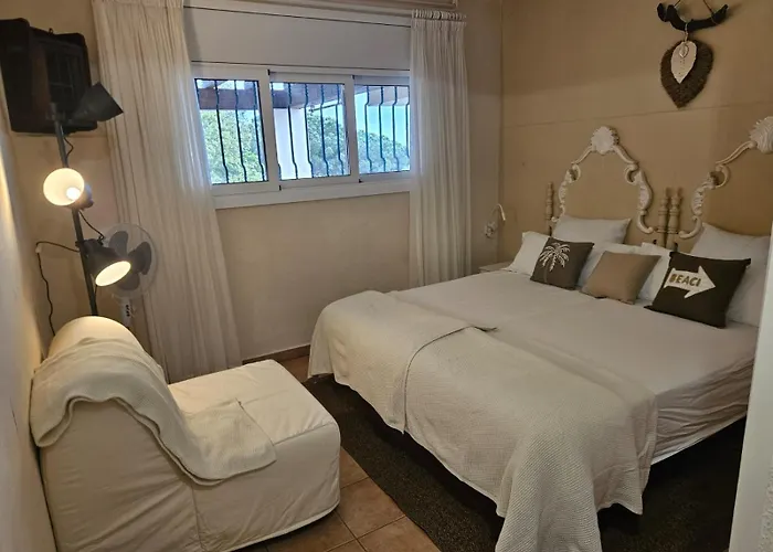 La Roqueta Tossa de Mar