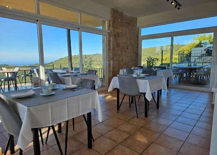 La Roqueta Tossa de Mar