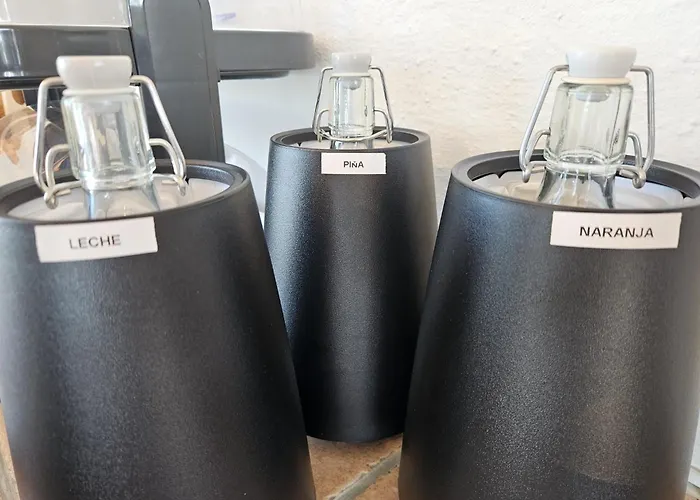 La Roqueta Bed & Breakfast