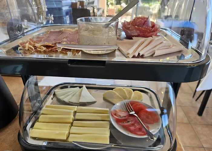 La Roqueta Tossa de Mar