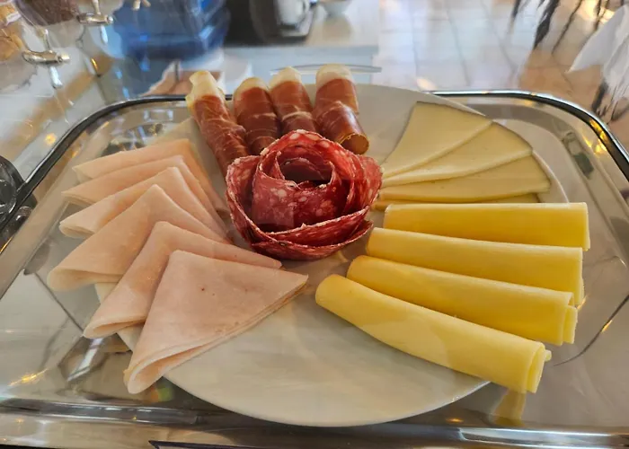 Bed & Breakfast La Roqueta 4*