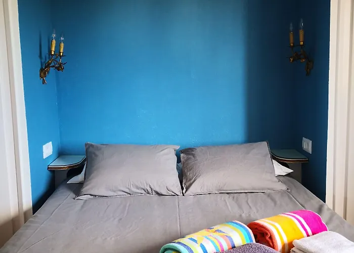 La Roqueta Tossa de Mar