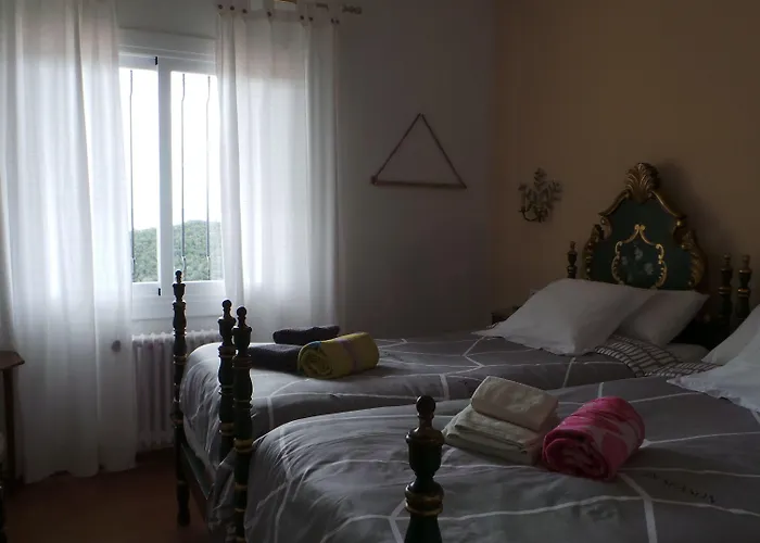 Bed & Breakfast La Roqueta