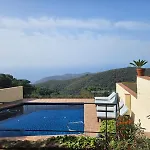 Bed & Breakfast La Roqueta 4*
