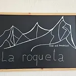 La Roqueta Bed & Breakfast