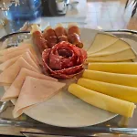 Bed & Breakfast La Roqueta 4*