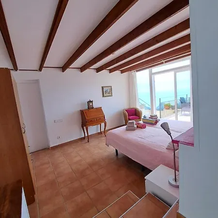 Oda ve Kahvaltı La Roqueta Tossa de Mar