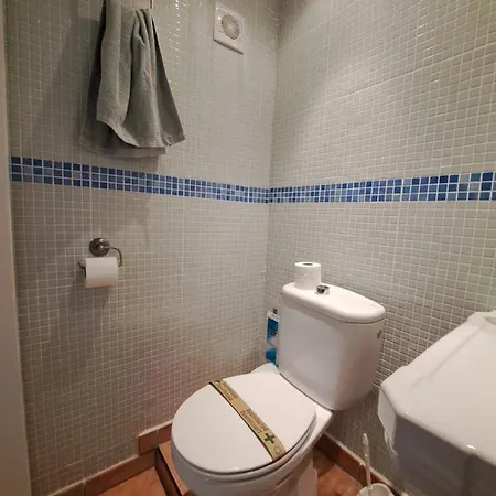 La Roqueta
