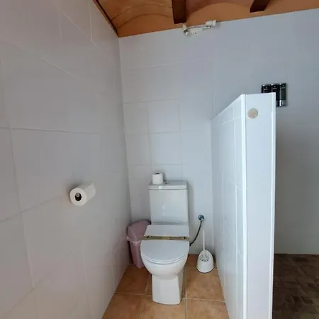 Oda ve Kahvaltı La Roqueta Tossa de Mar