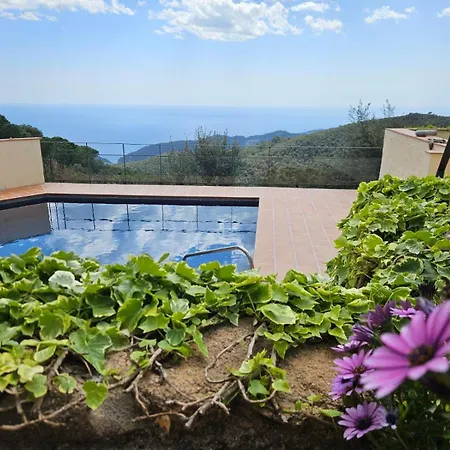 La Roqueta Bed and Breakfast 4*