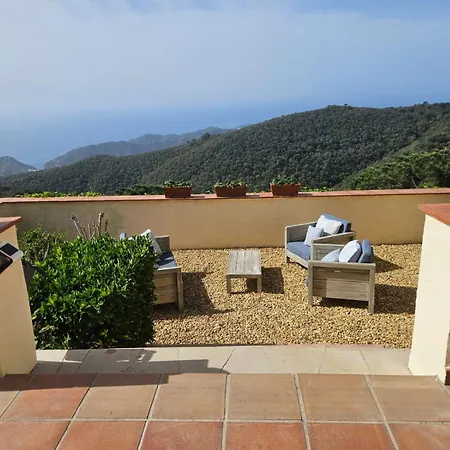 Bed and Breakfast La Roqueta Τόσα ντε Μαρ