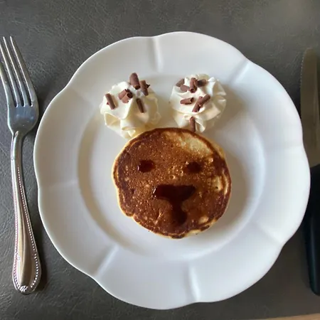 Frühstückspension La Roqueta 4*