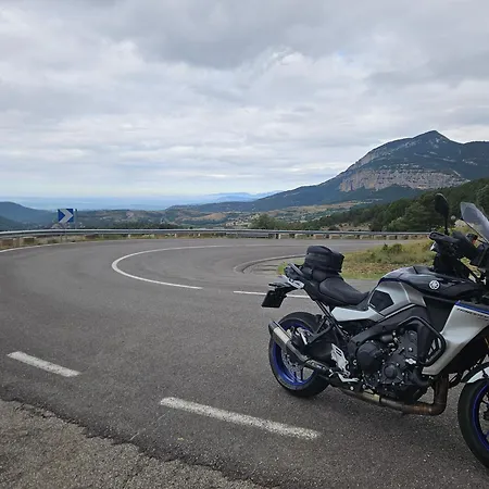 La Roqueta Frühstückspension Tossa de Mar