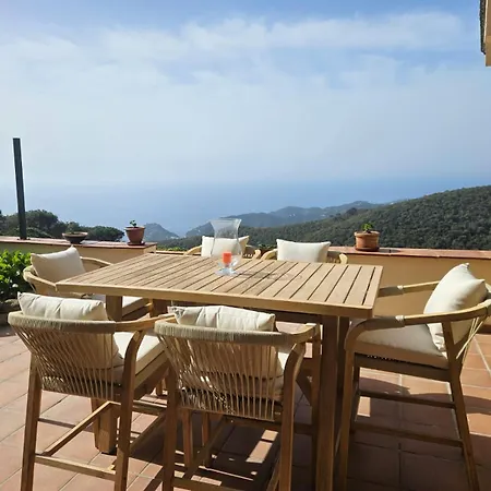 La Roqueta Tossa de Mar