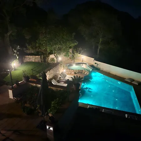 La Roqueta Tossa de Mar