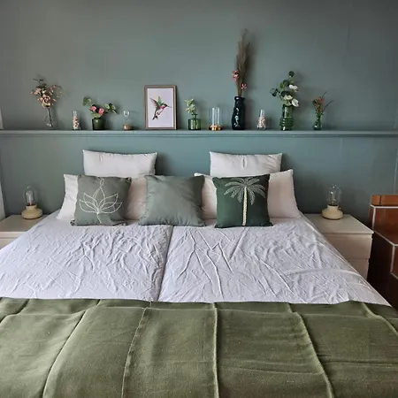 Bed & Breakfast La Roqueta