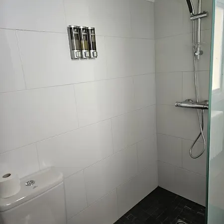 Bed and Breakfast La Roqueta 4*