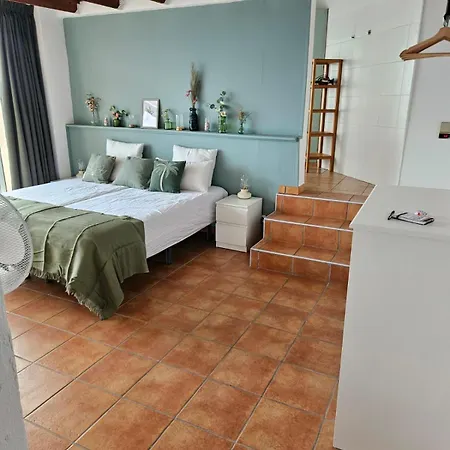 La Roqueta Panzió Tossa de Mar