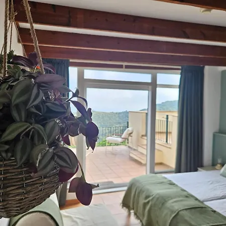 Bed and Breakfast La Roqueta Τόσα ντε Μαρ