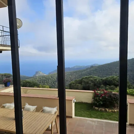 La Roqueta 4* Τόσα ντε Μαρ