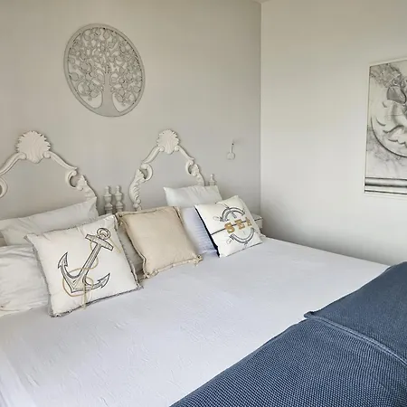 Bed and Breakfast La Roqueta