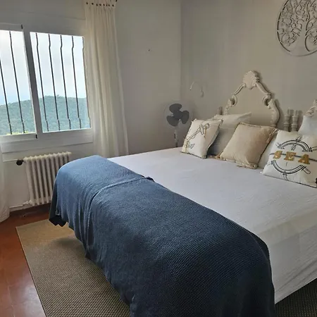 Frühstückspension La Roqueta 4*